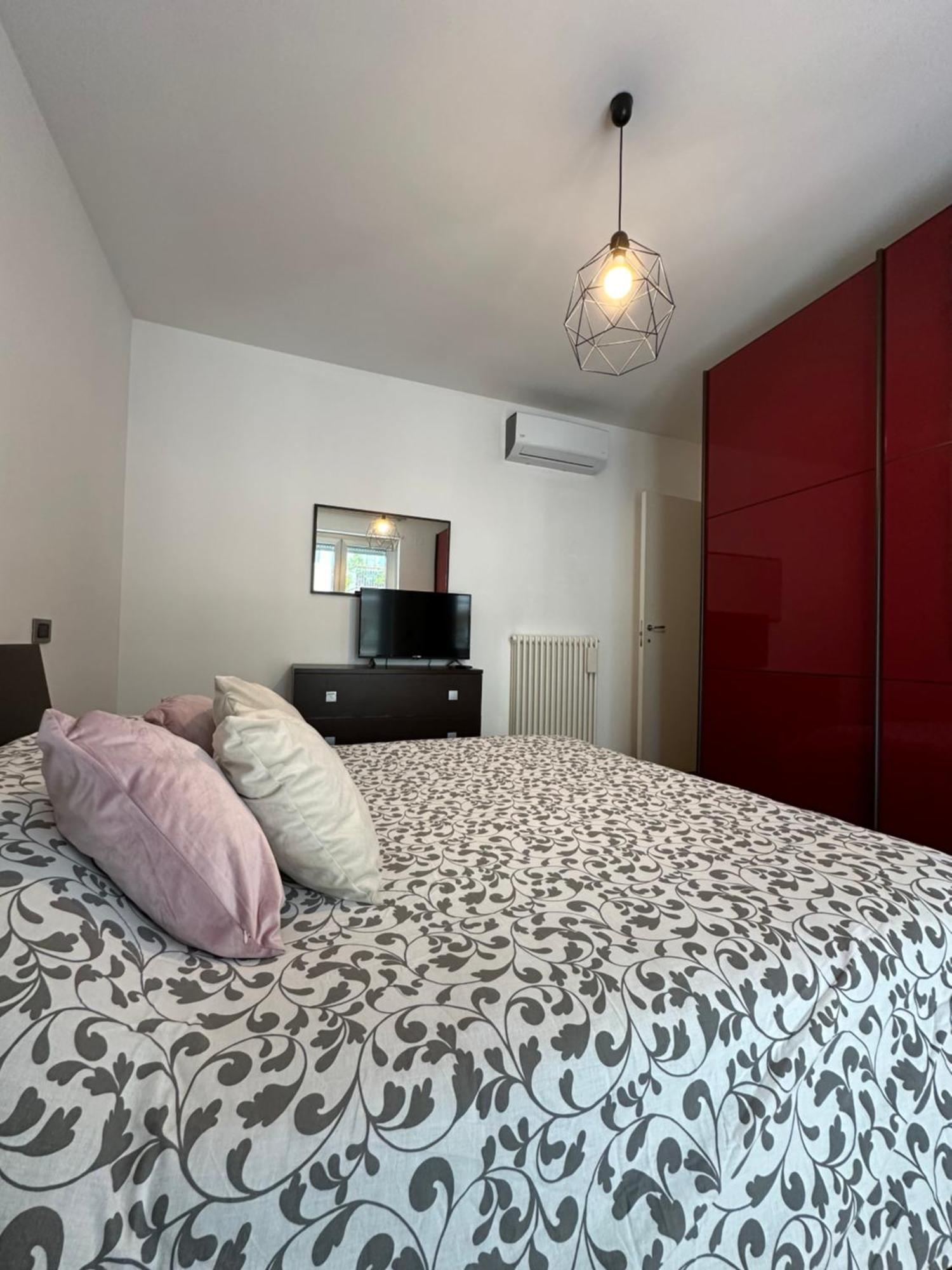 Apartamento La Casa Di Yasmin_Pescara Centro Exterior foto