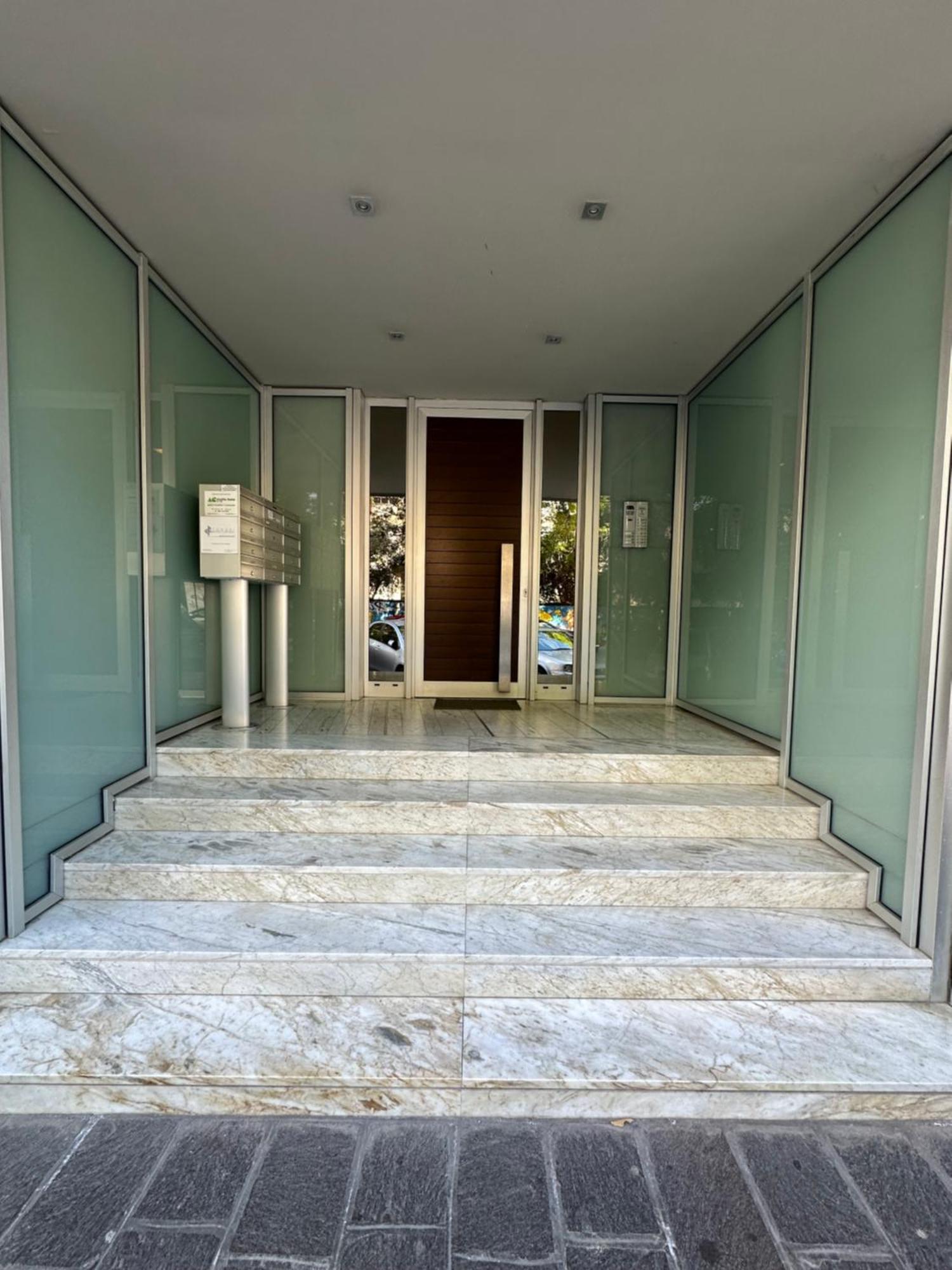 Apartamento La Casa Di Yasmin_Pescara Centro Exterior foto