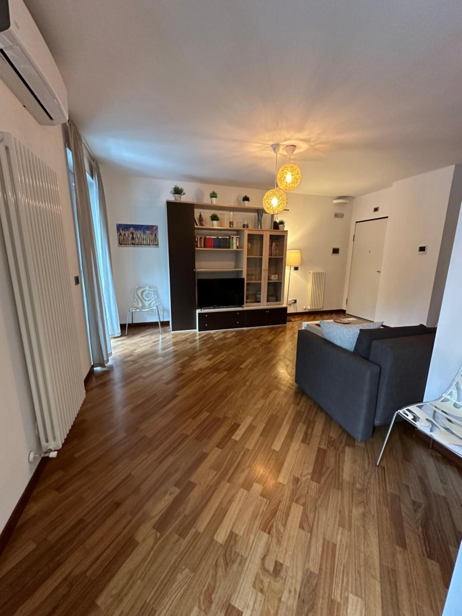 Apartamento La Casa Di Yasmin_Pescara Centro Exterior foto